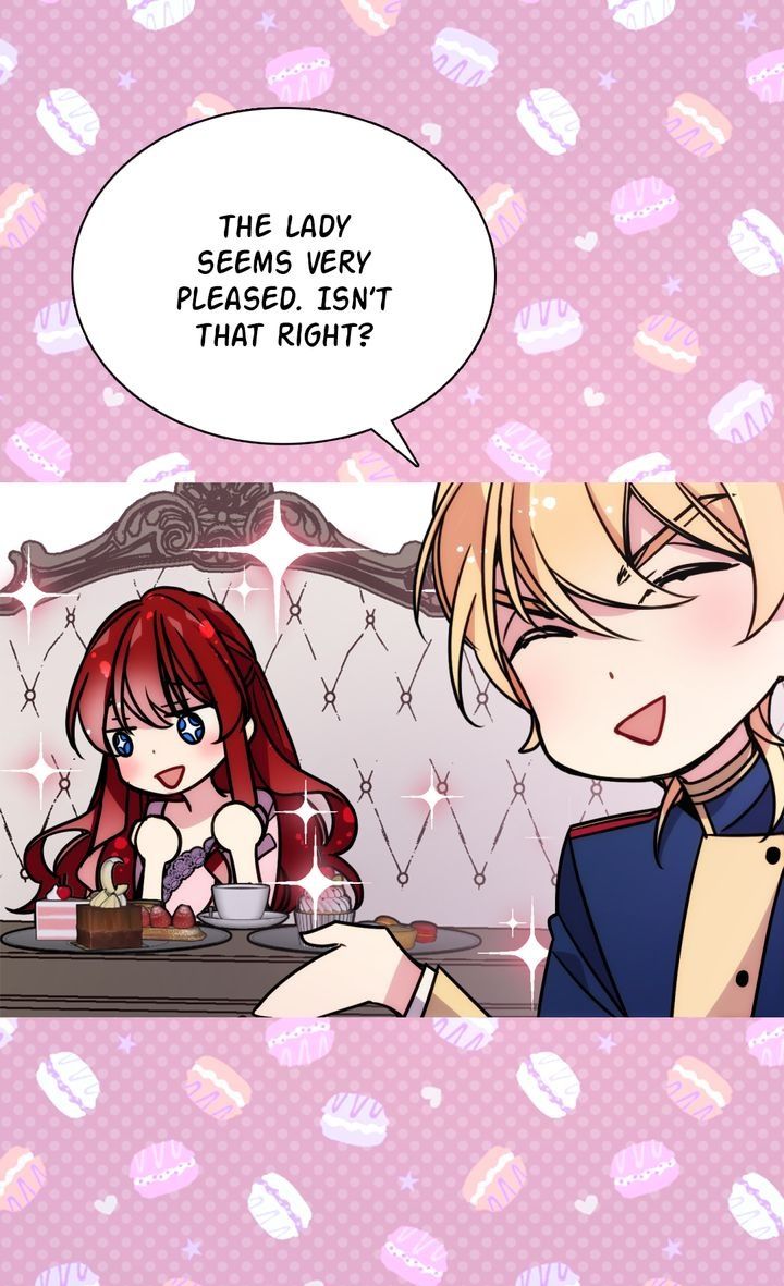 Read Adelaide en Manga Online