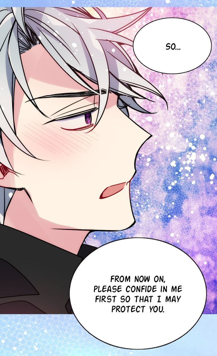 Read Adelaide en Manga Online