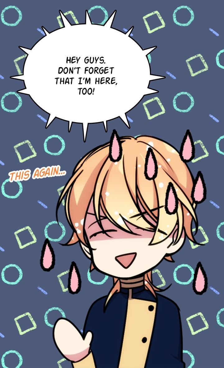 Read Adelaide en Manga Online