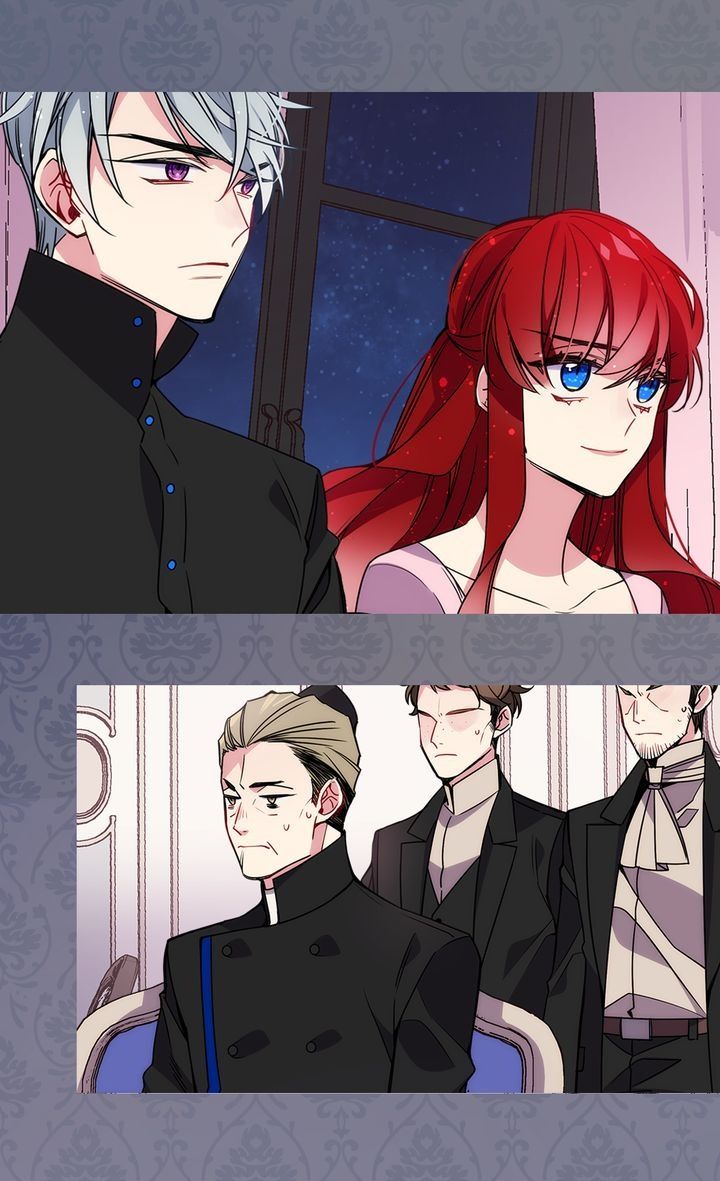 Read Adelaide en Manga Online