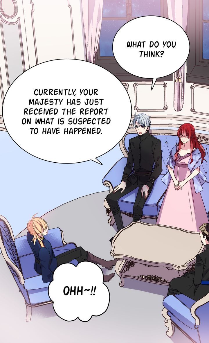 Read Adelaide en Manga Online