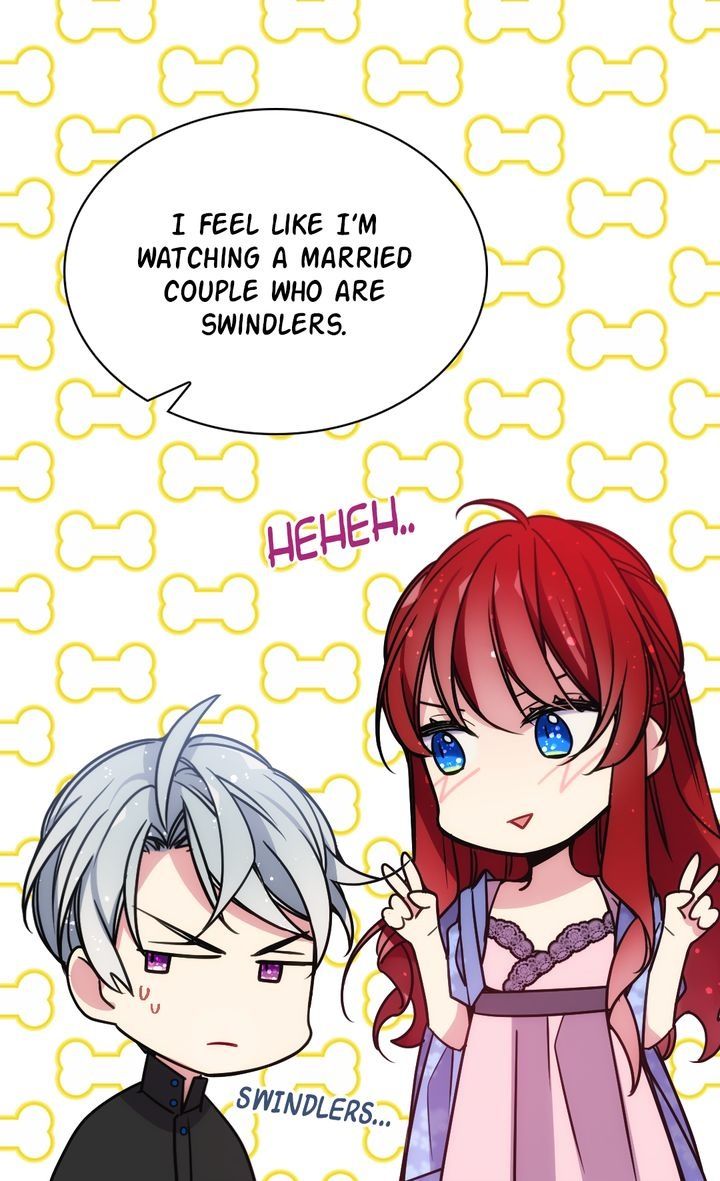 Read Adelaide en Manga Online