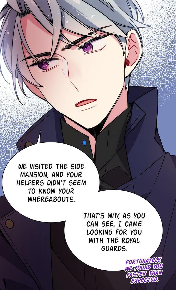 Read Adelaide en Manga Online