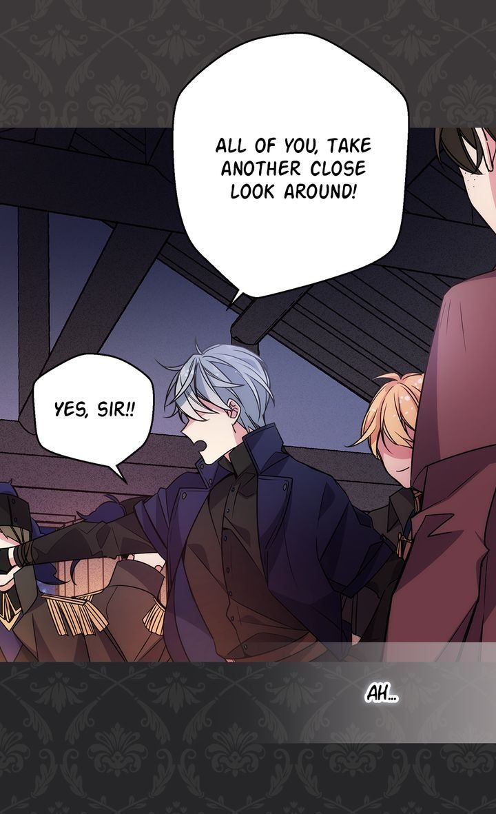 Read Adelaide en Manga Online