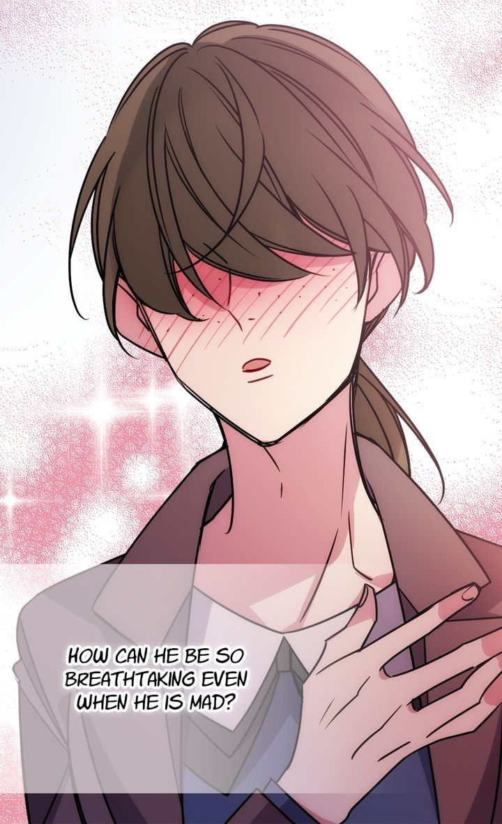 Read Adelaide en Manga Online