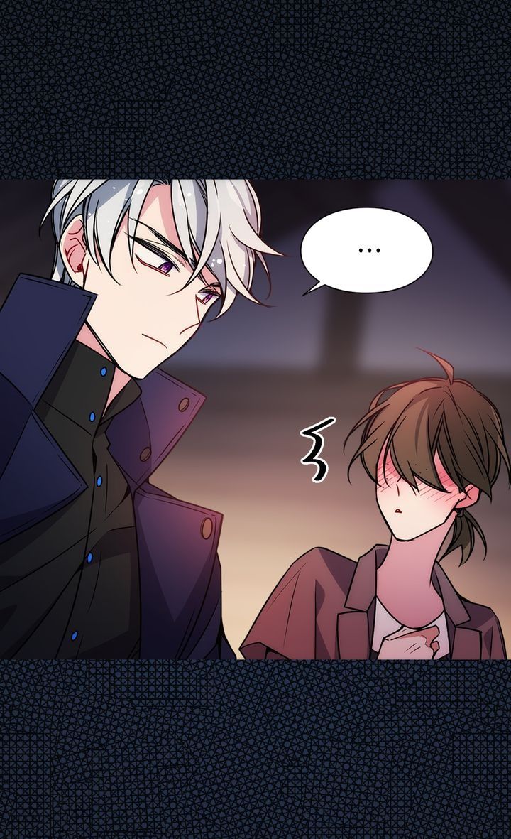 Read Adelaide en Manga Online