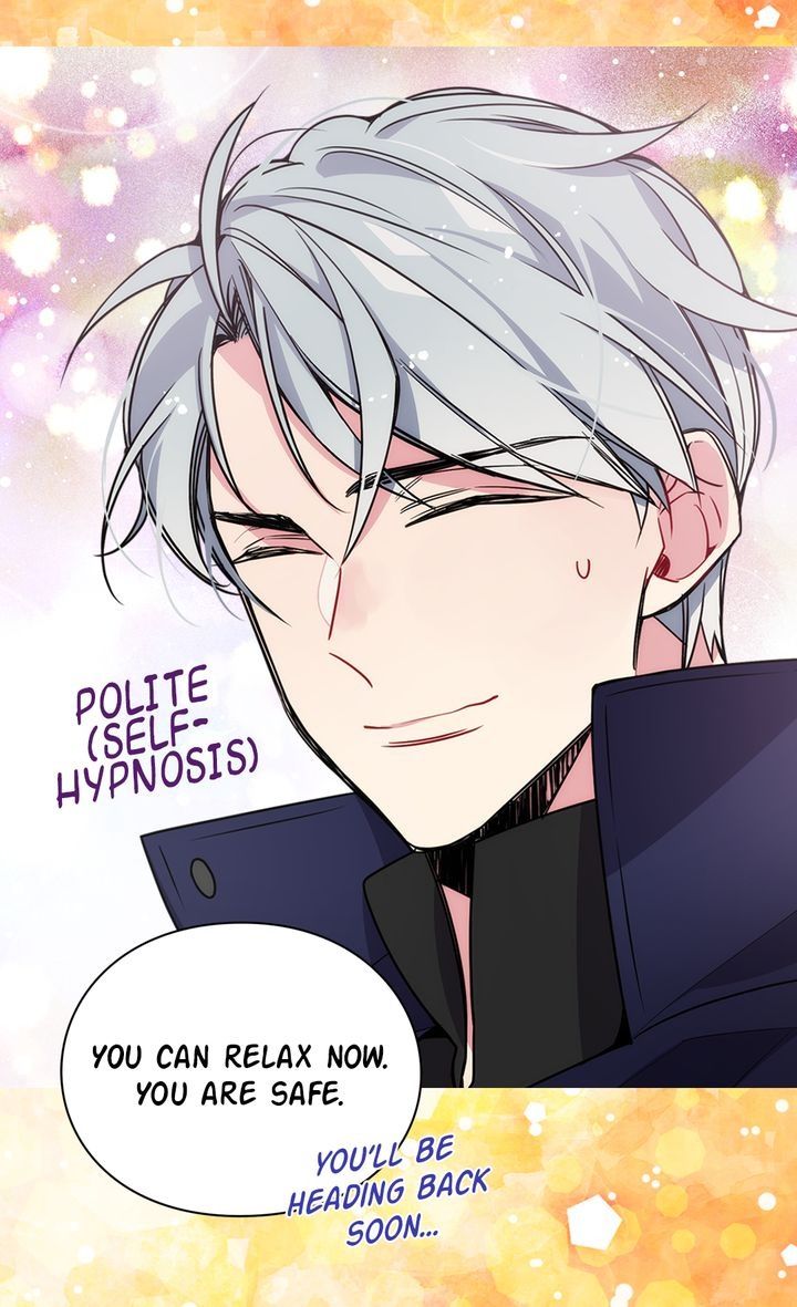 Read Adelaide en Manga Online
