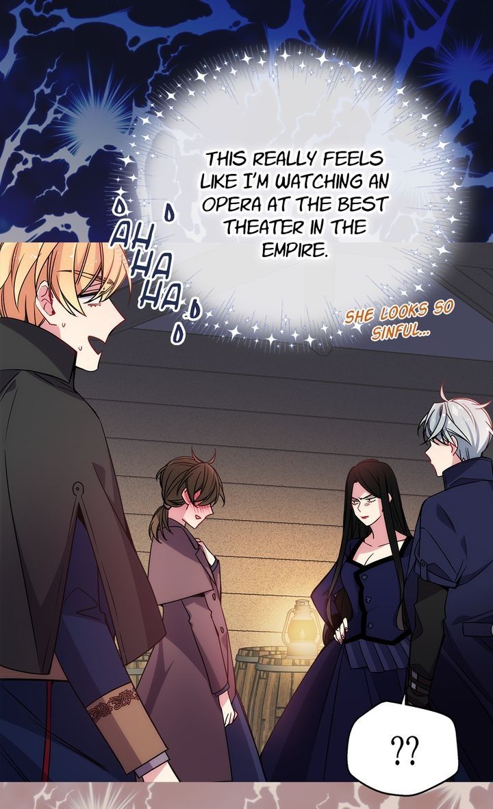 Read Adelaide en Manga Online