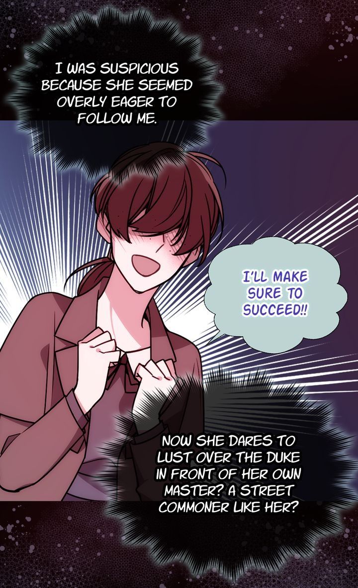 Read Adelaide en Manga Online