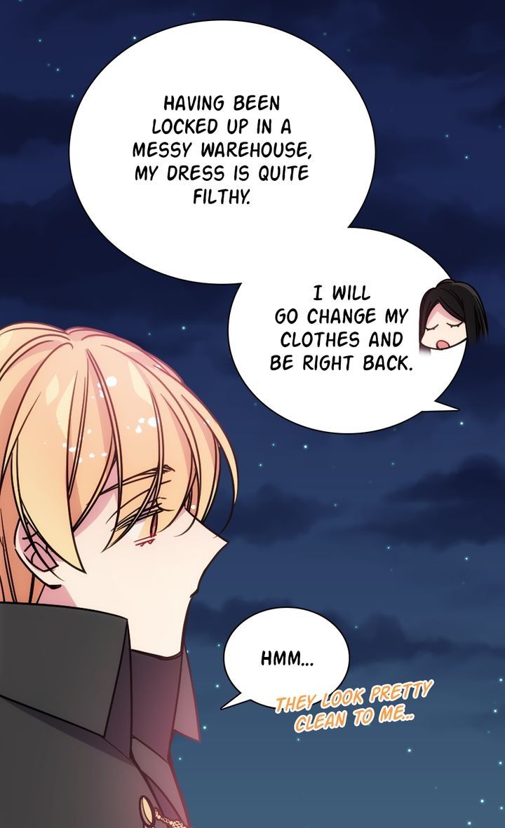 Read Adelaide en Manga Online
