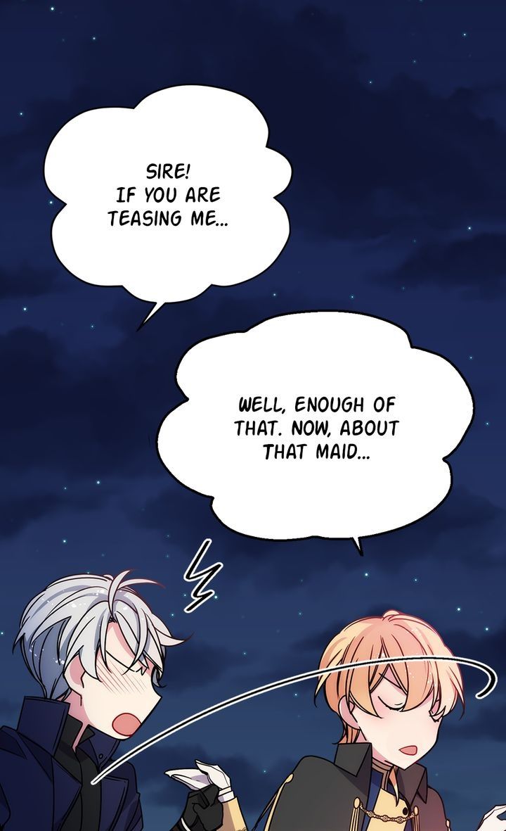 Read Adelaide en Manga Online