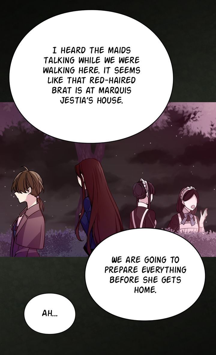 Read Adelaide en Manga Online