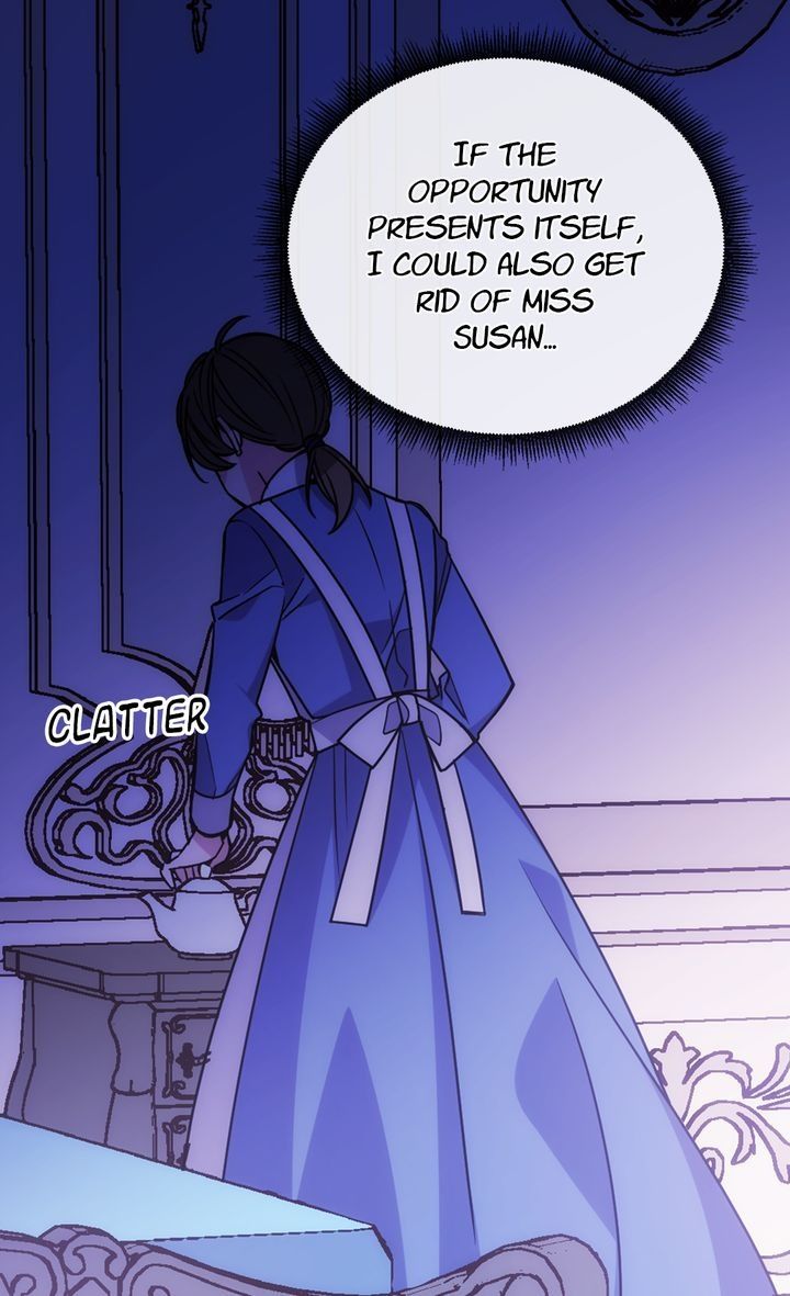 Read Adelaide en Manga Online