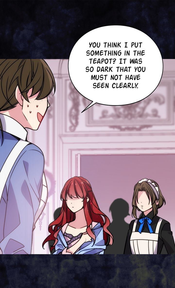 Read Adelaide en Manga Online