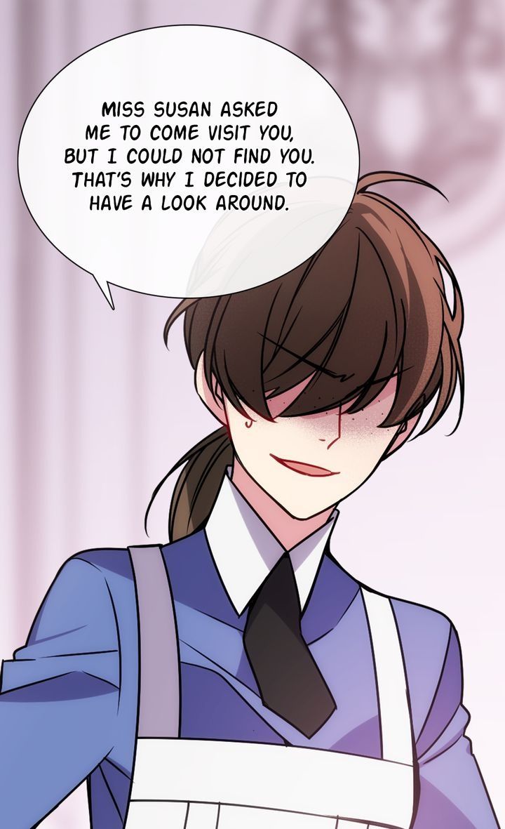 Read Adelaide en Manga Online