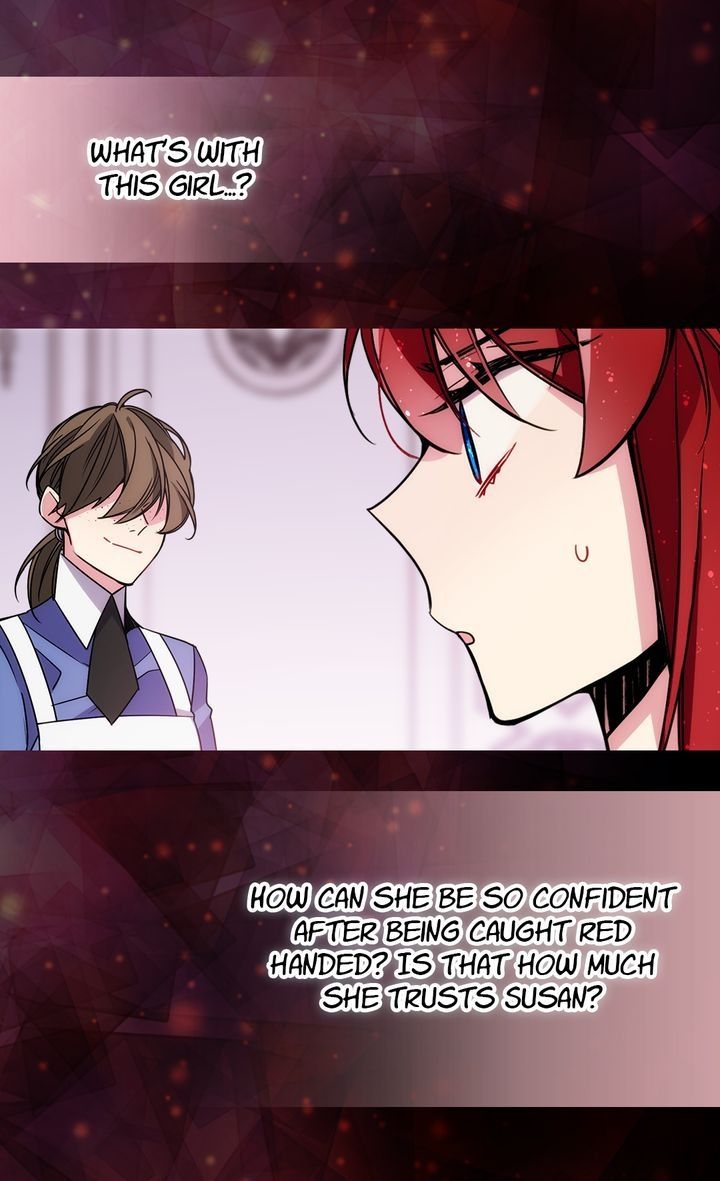 Read Adelaide en Manga Online