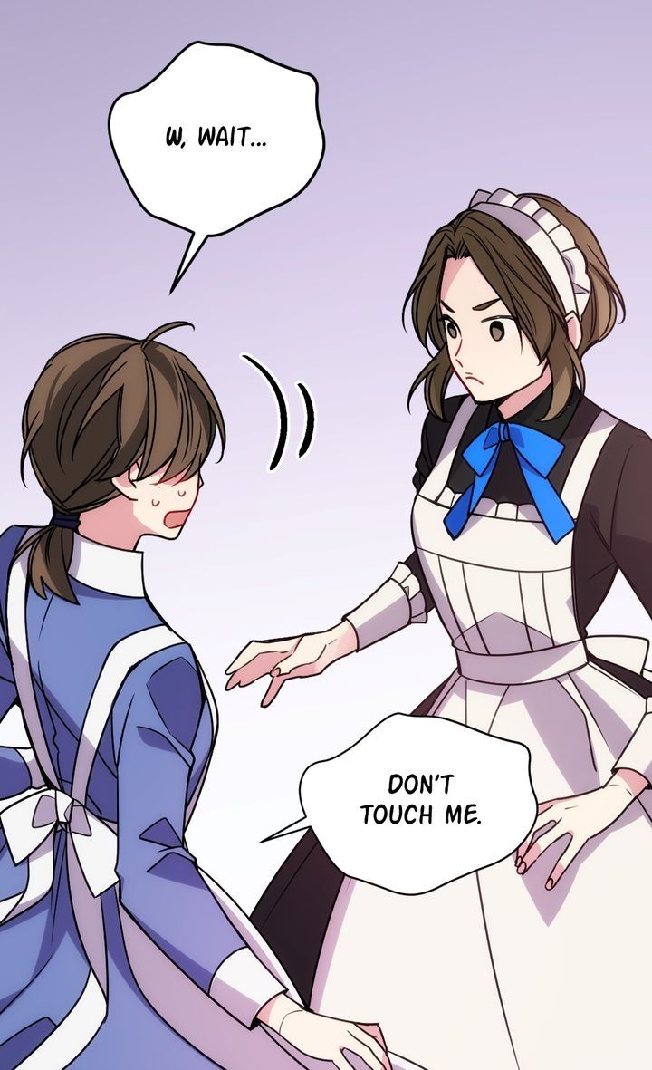 Read Adelaide en Manga Online