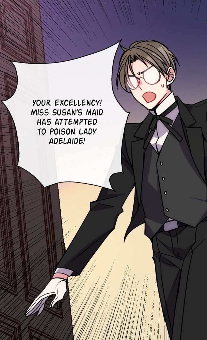 Read Adelaide en Manga Online