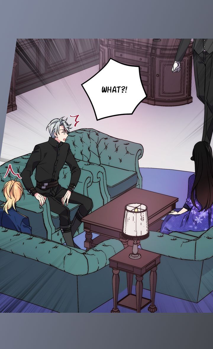 Read Adelaide en Manga Online