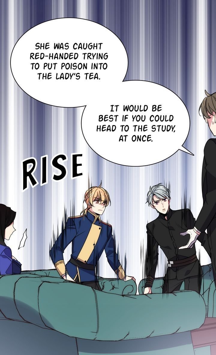 Read Adelaide en Manga Online