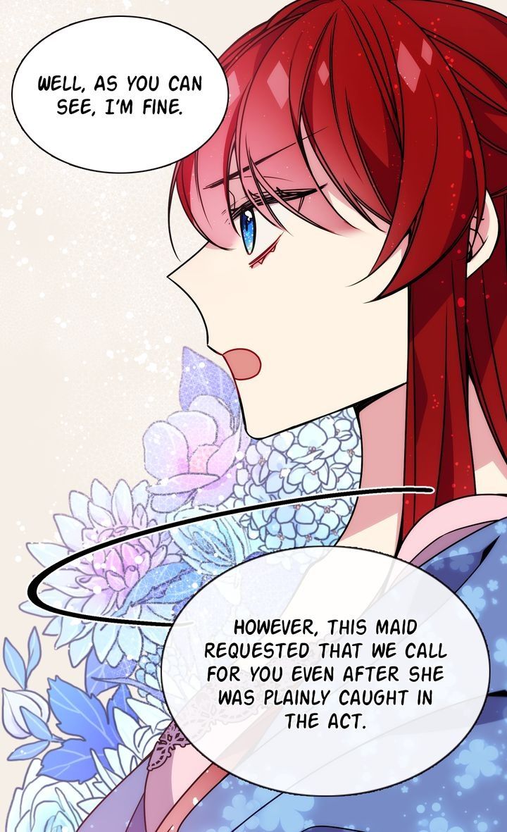 Read Adelaide en Manga Online