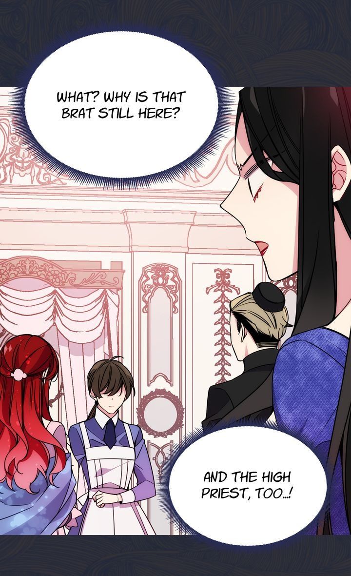 Read Adelaide en Manga Online