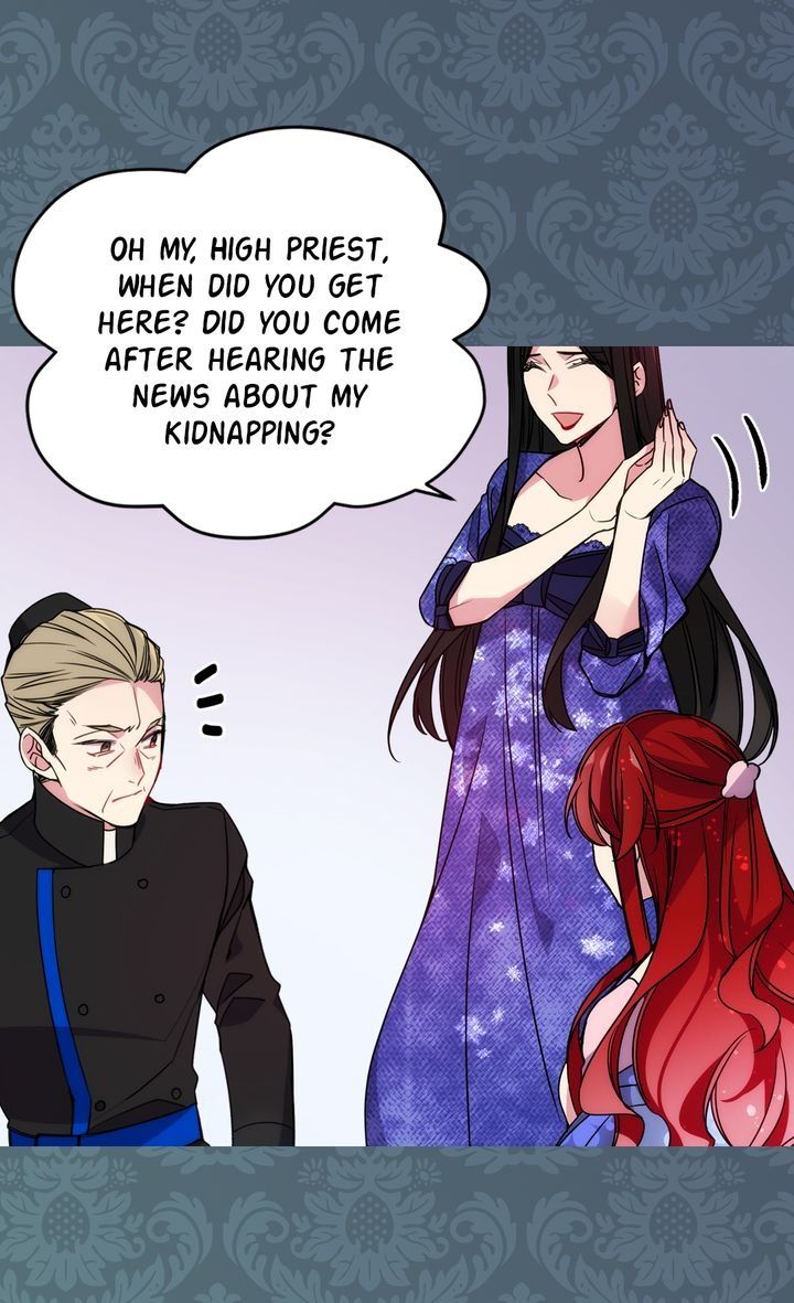 Read Adelaide en Manga Online