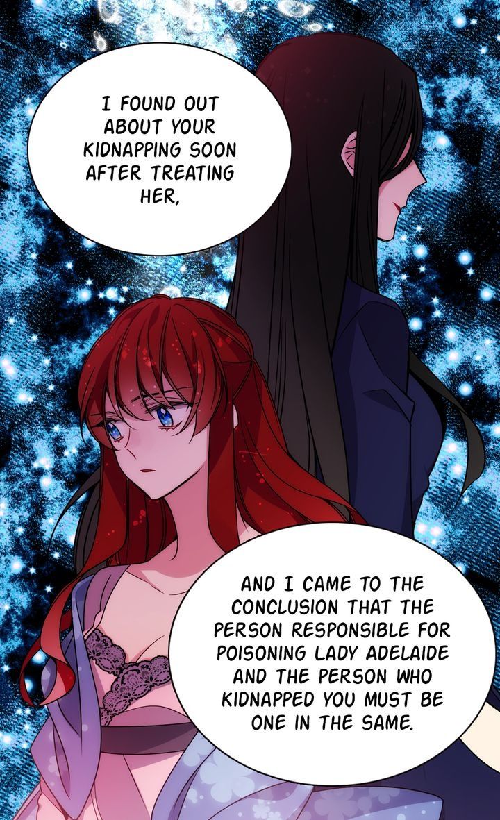 Read Adelaide en Manga Online