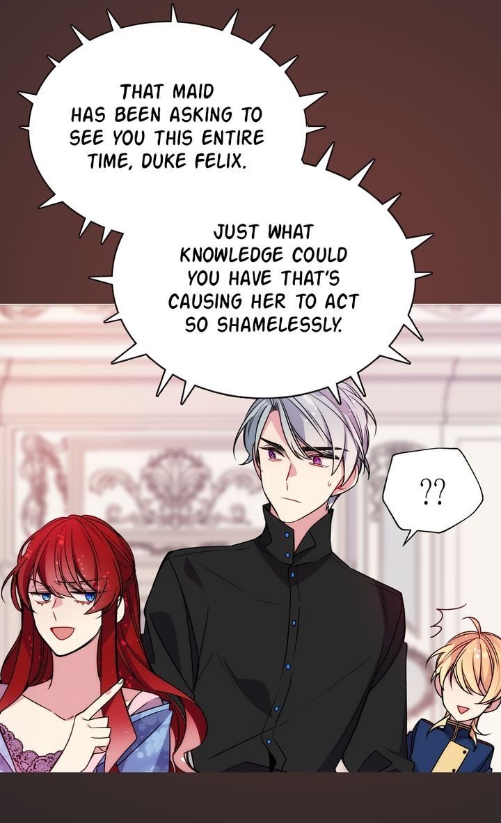 Read Adelaide en Manga Online