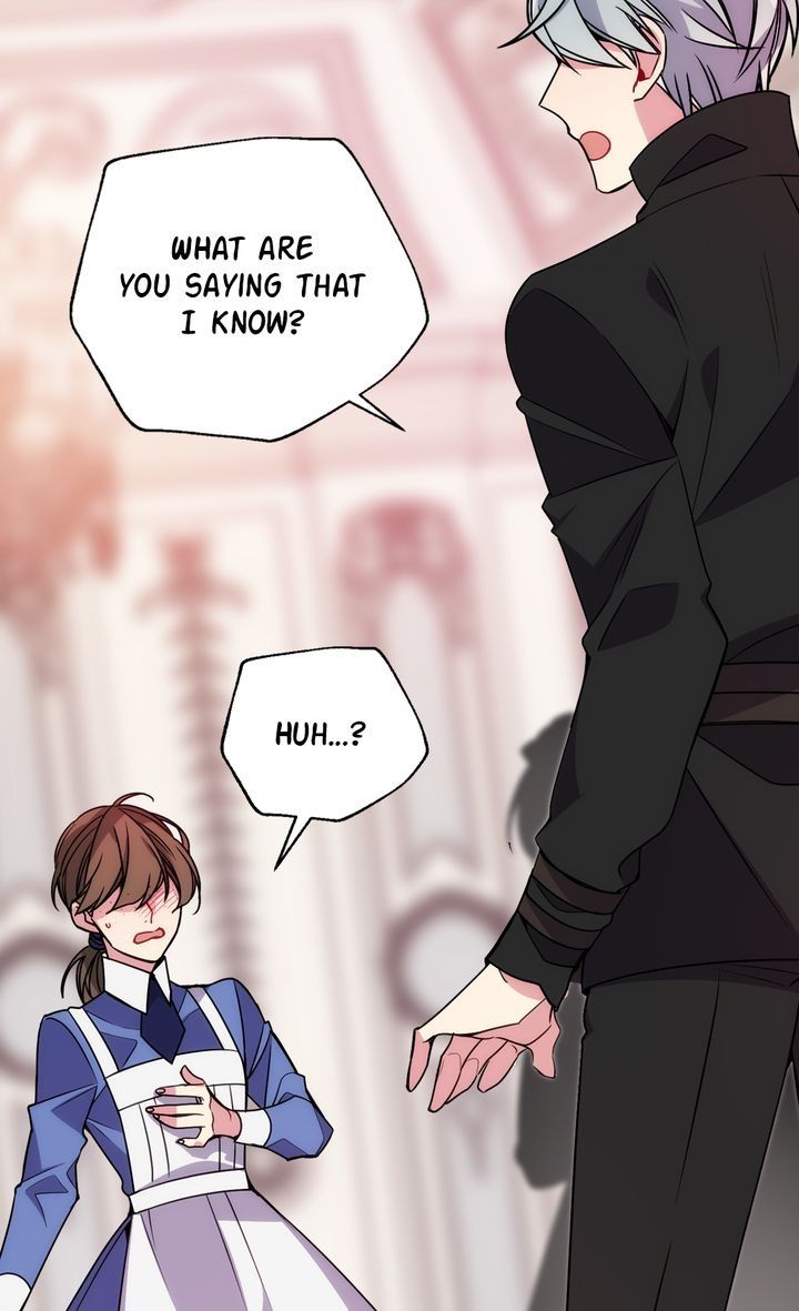 Read Adelaide en Manga Online