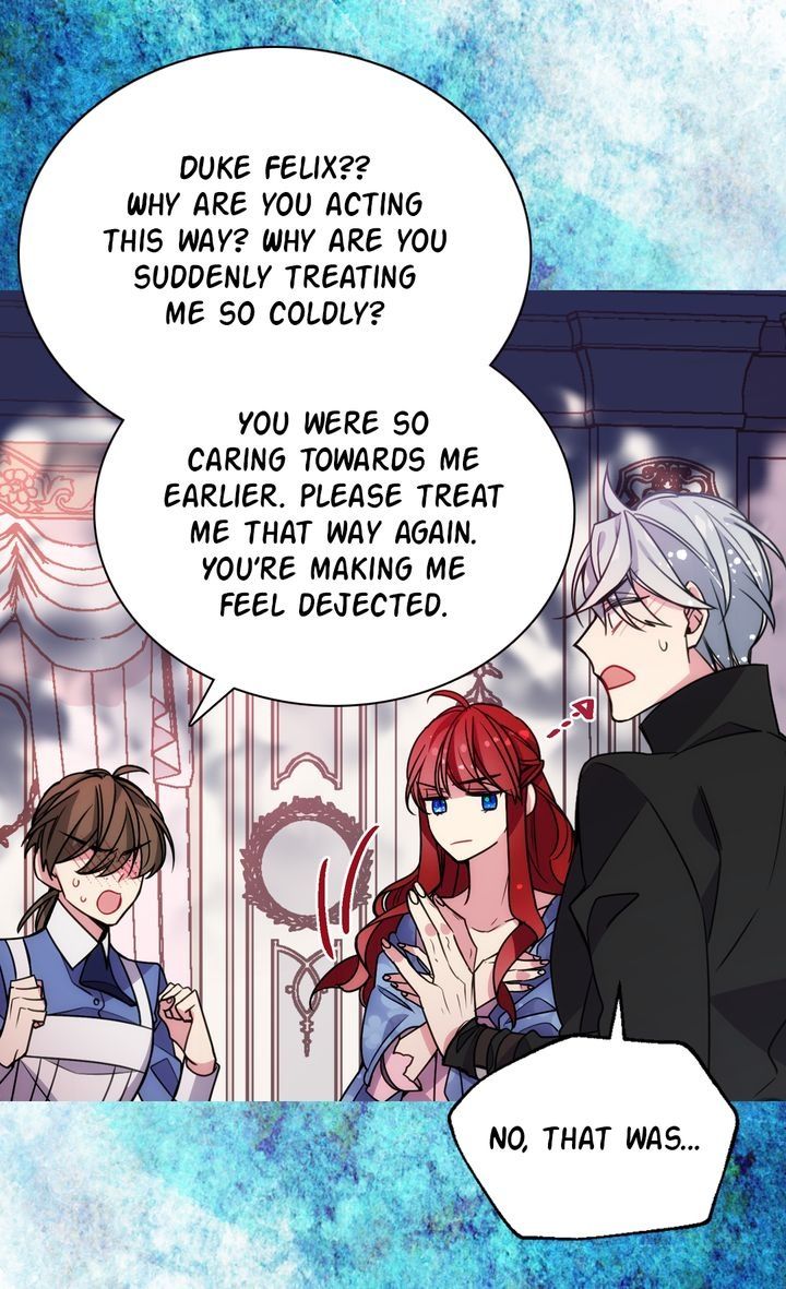 Read Adelaide en Manga Online