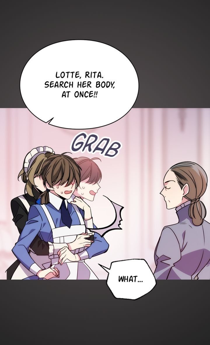 Read Adelaide en Manga Online