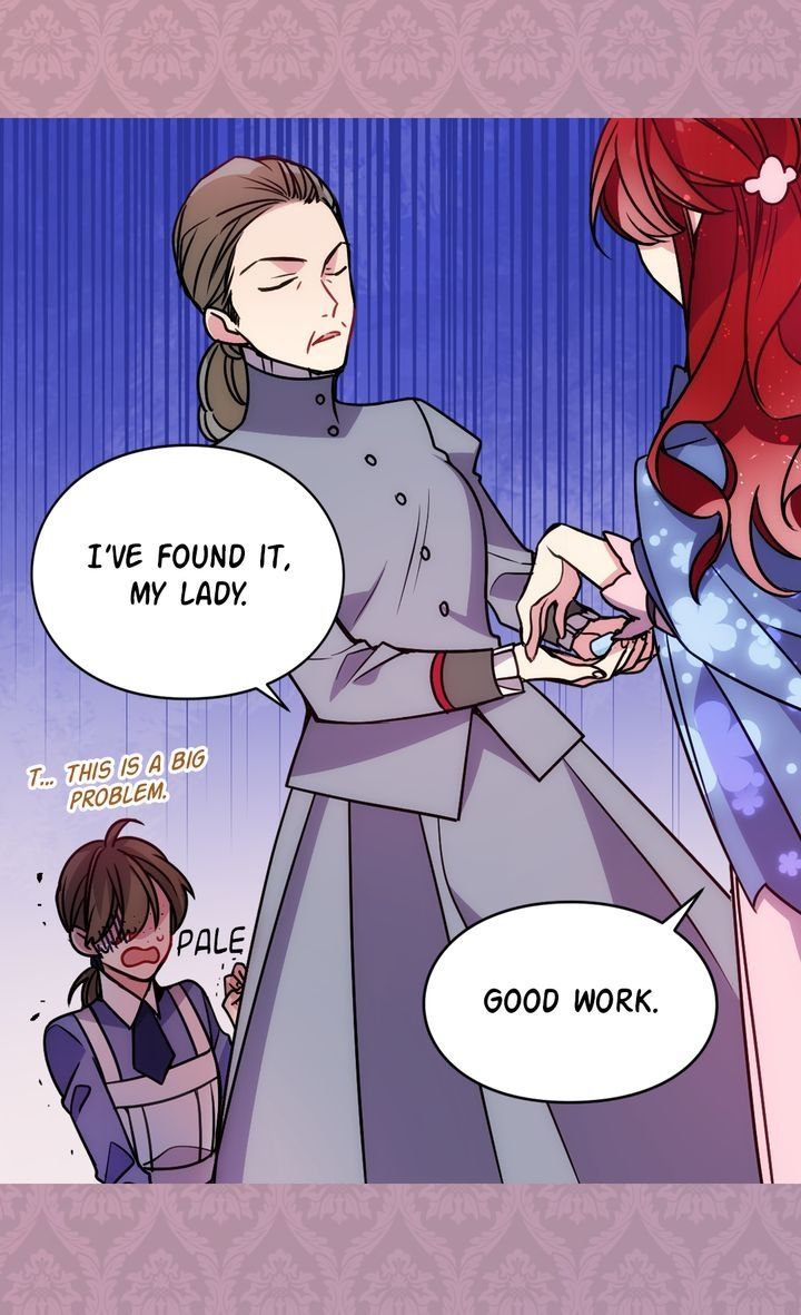 Read Adelaide en Manga Online