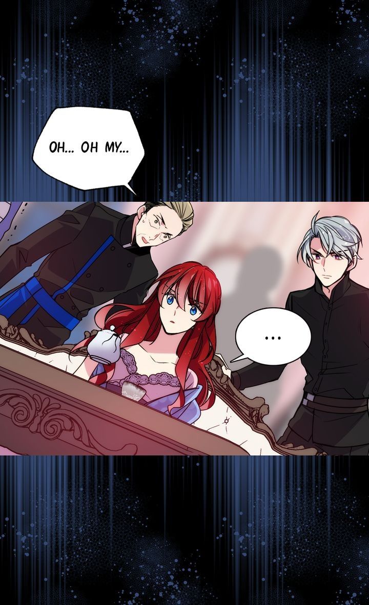 Read Adelaide en Manga Online