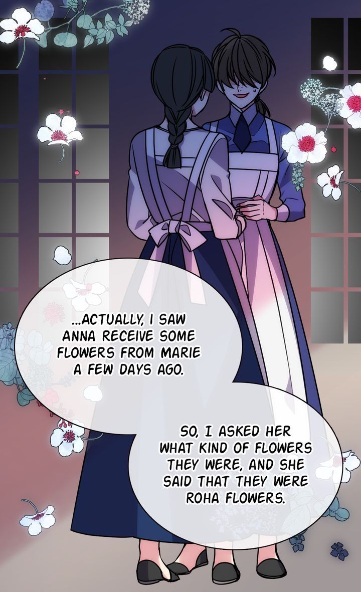 Read Adelaide en Manga Online