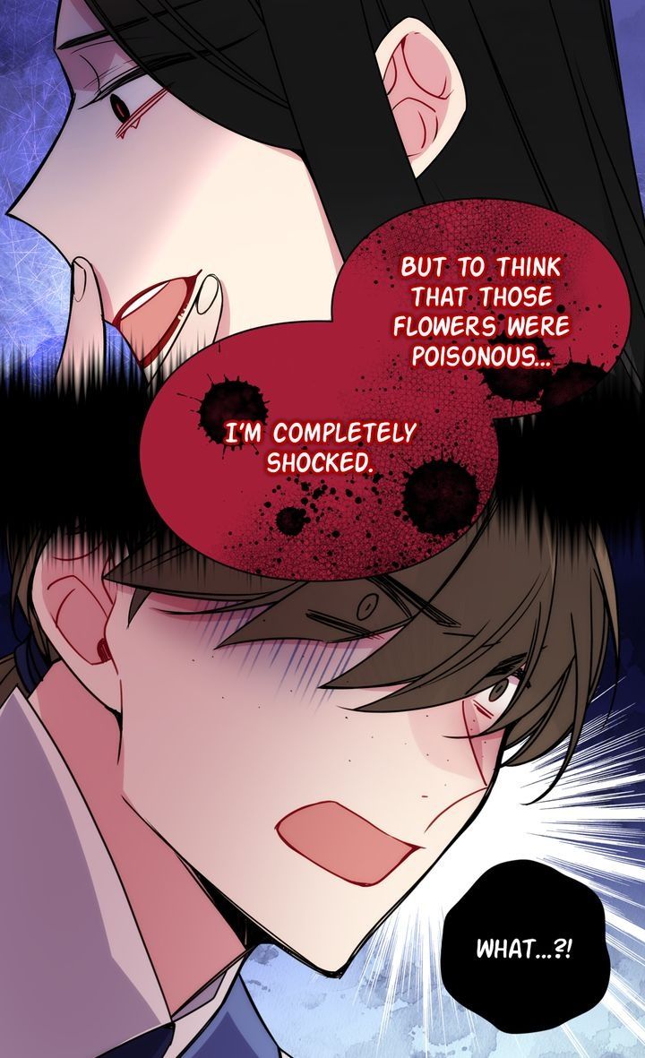 Read Adelaide en Manga Online