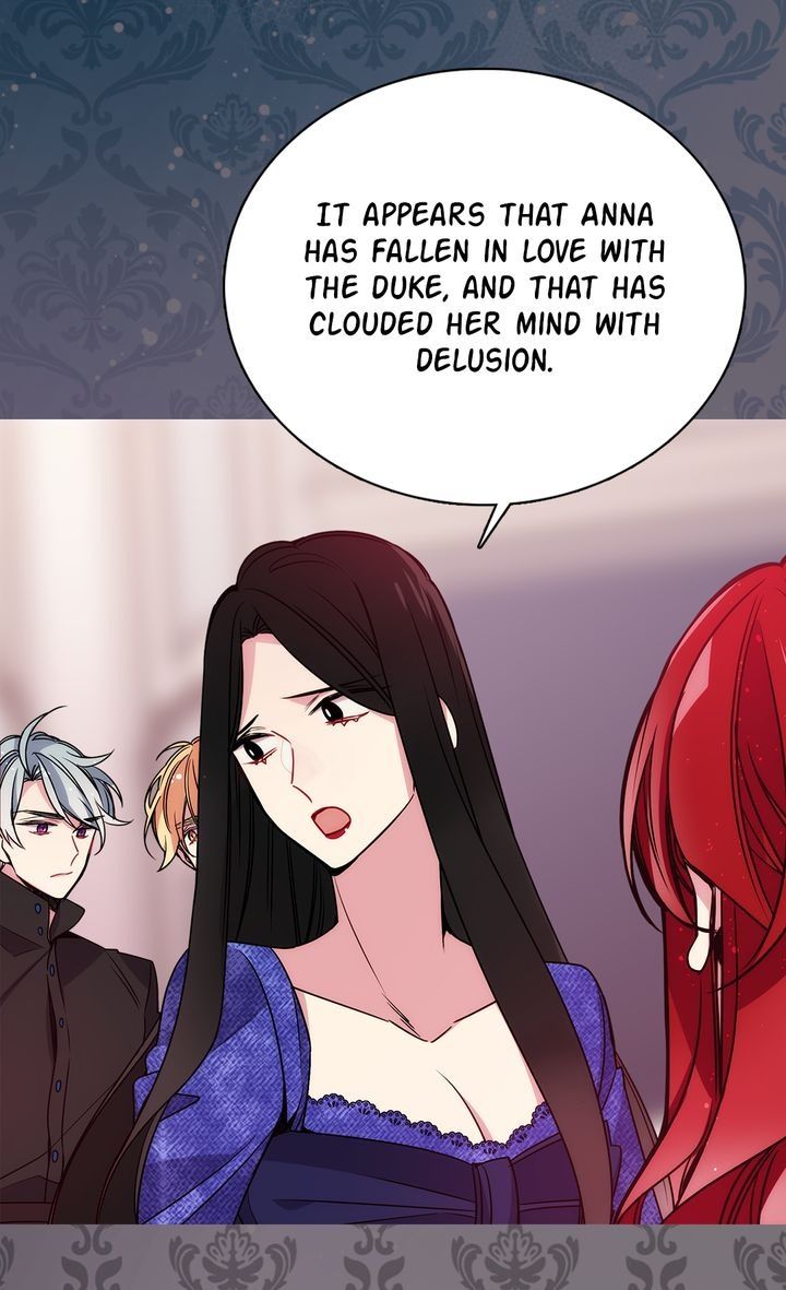 Read Adelaide en Manga Online