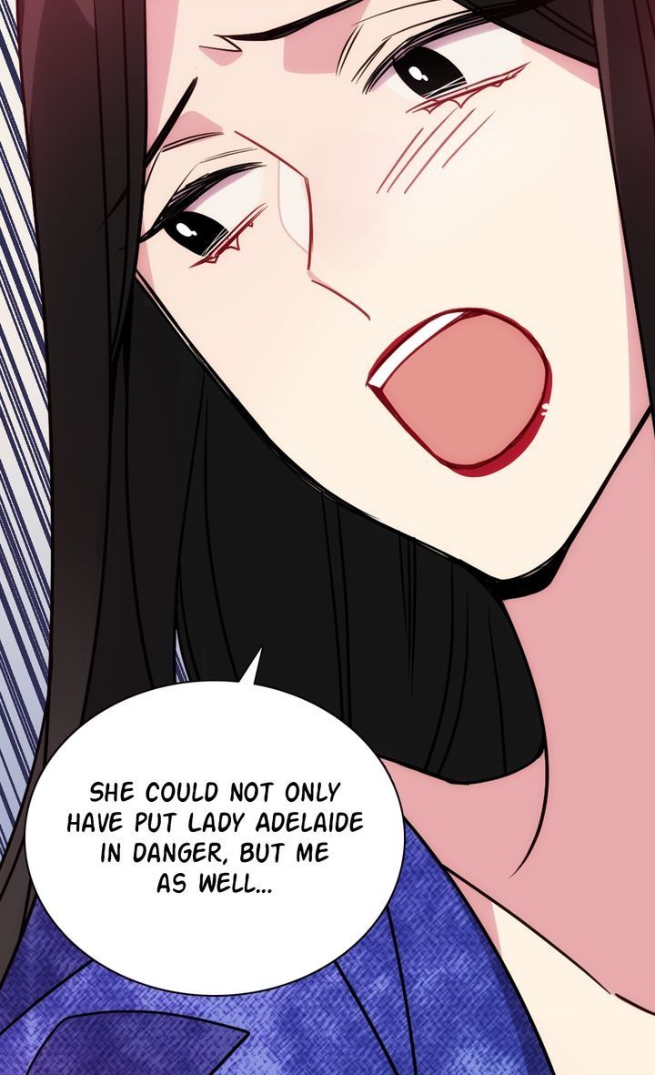 Read Adelaide en Manga Online