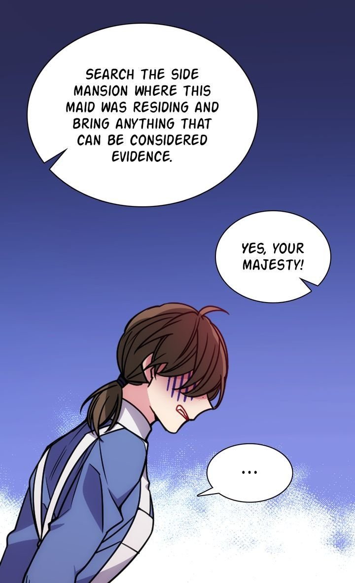 Read Adelaide en Manga Online