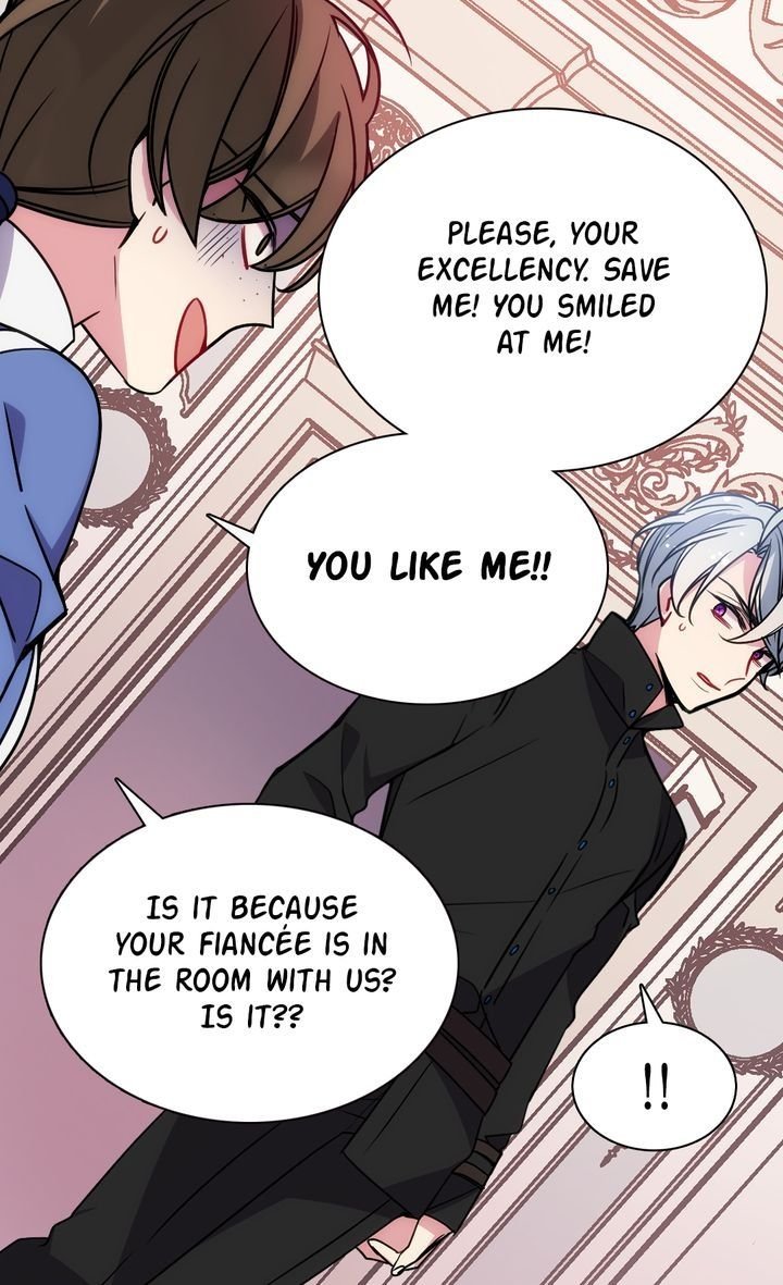 Read Adelaide en Manga Online
