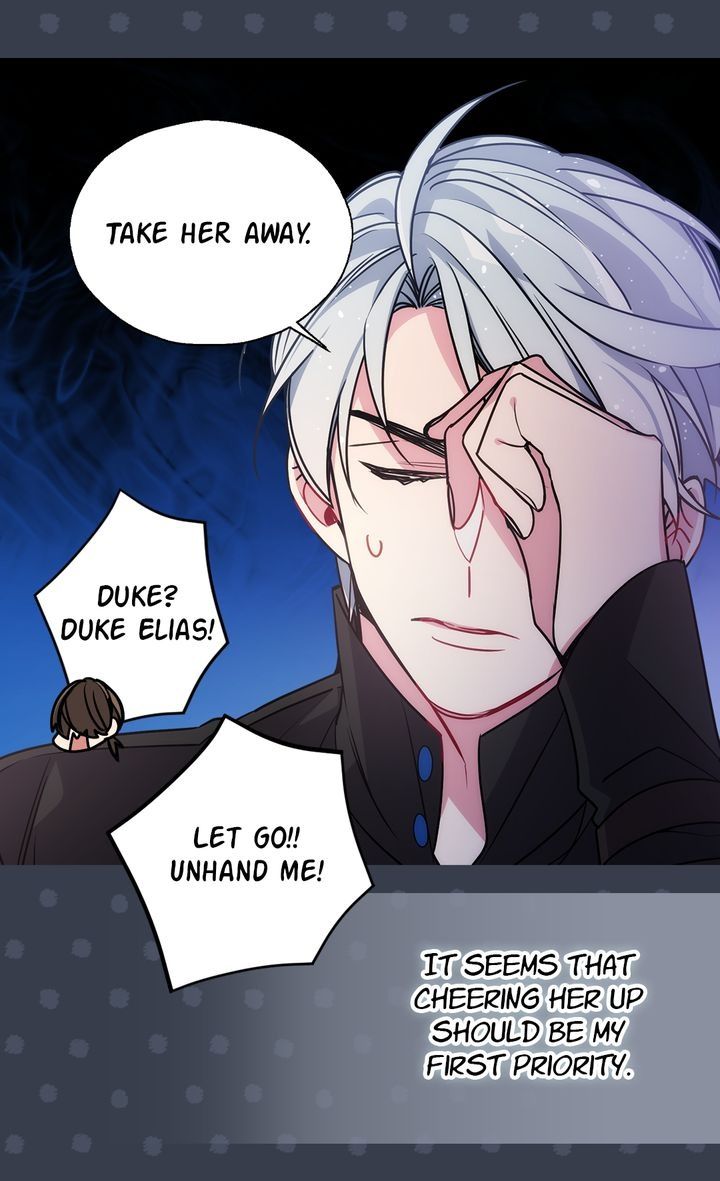 Read Adelaide en Manga Online