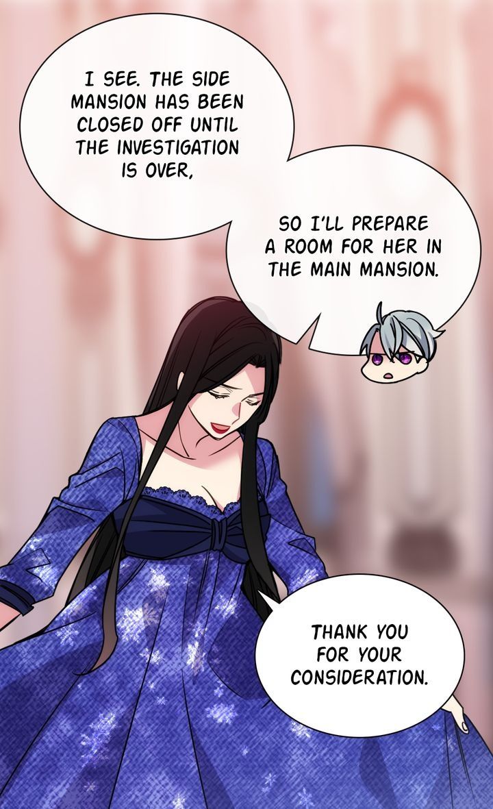 Read Adelaide en Manga Online