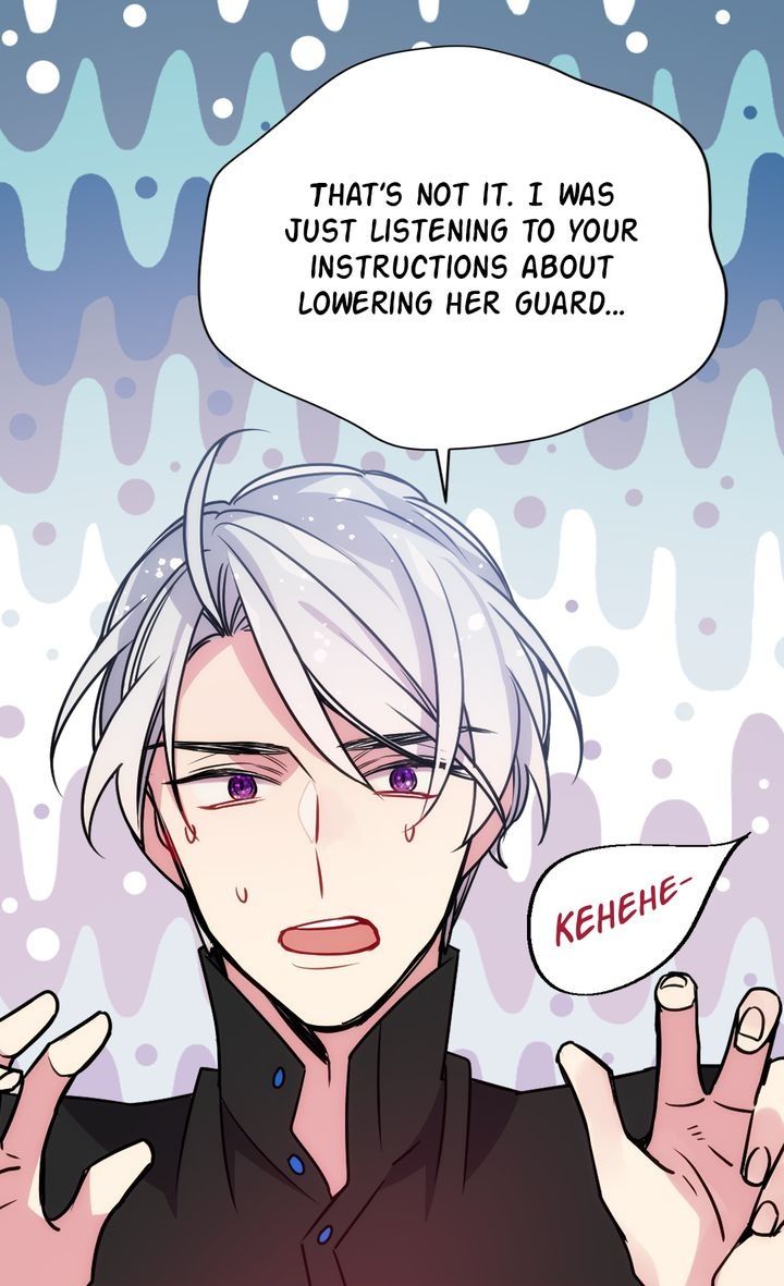Read Adelaide en Manga Online