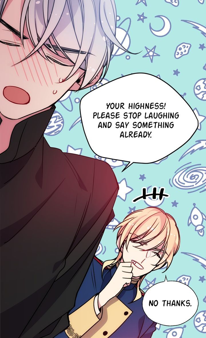 Read Adelaide en Manga Online