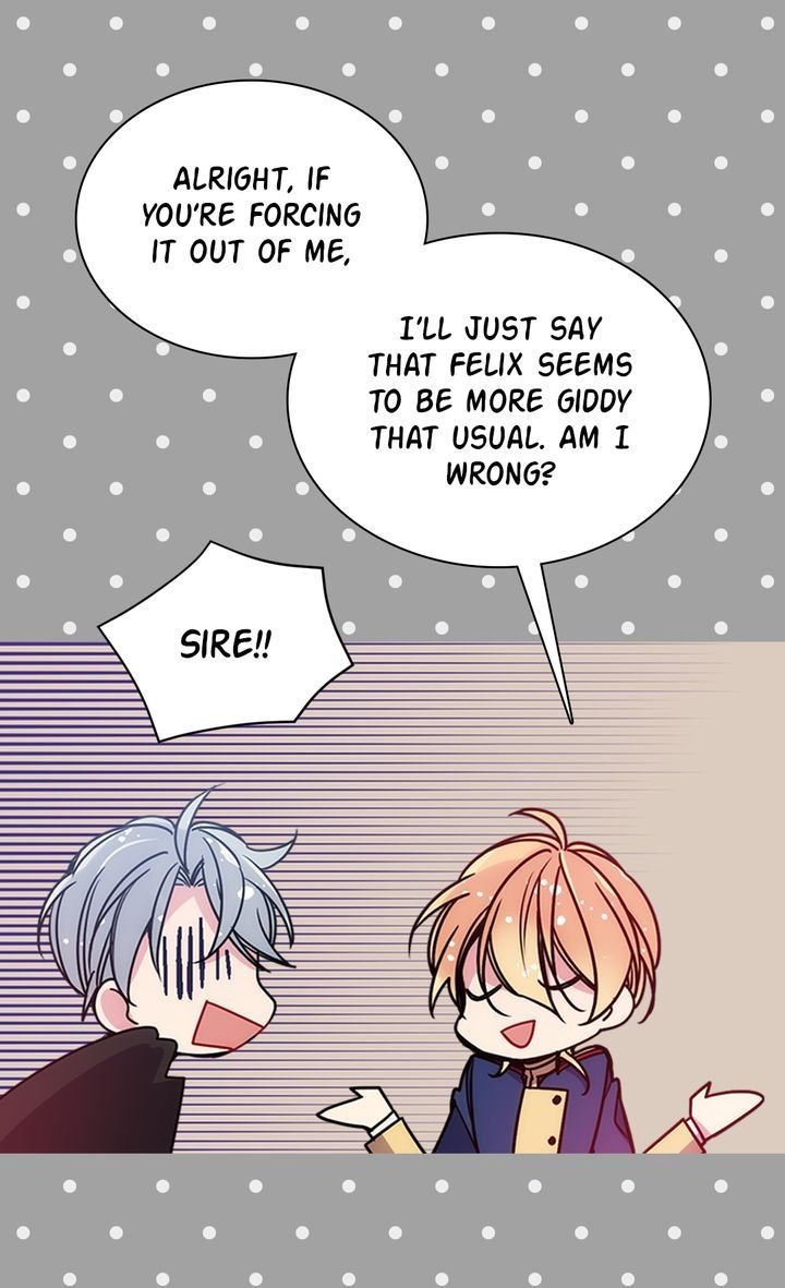 Read Adelaide en Manga Online