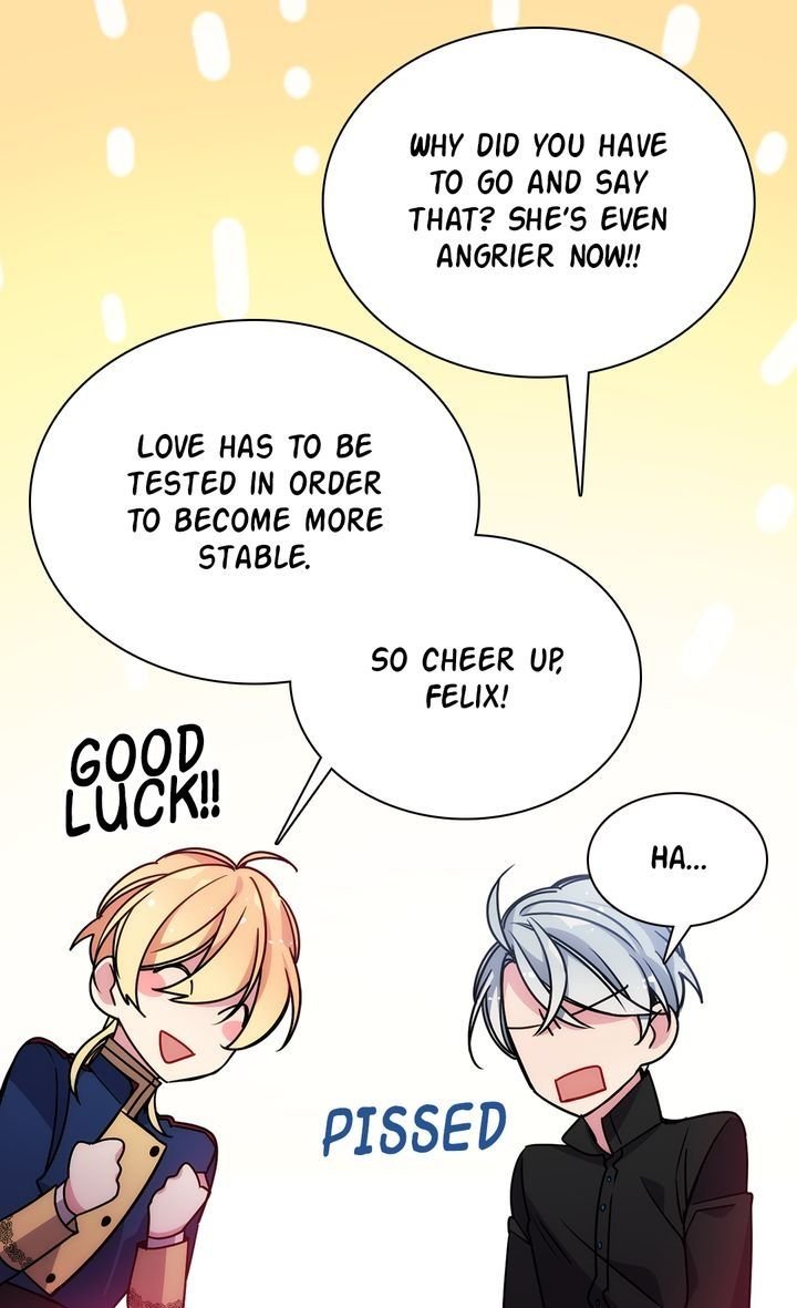 Read Adelaide en Manga Online