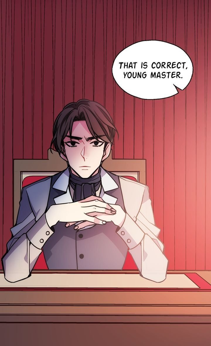 Read Adelaide en Manga Online