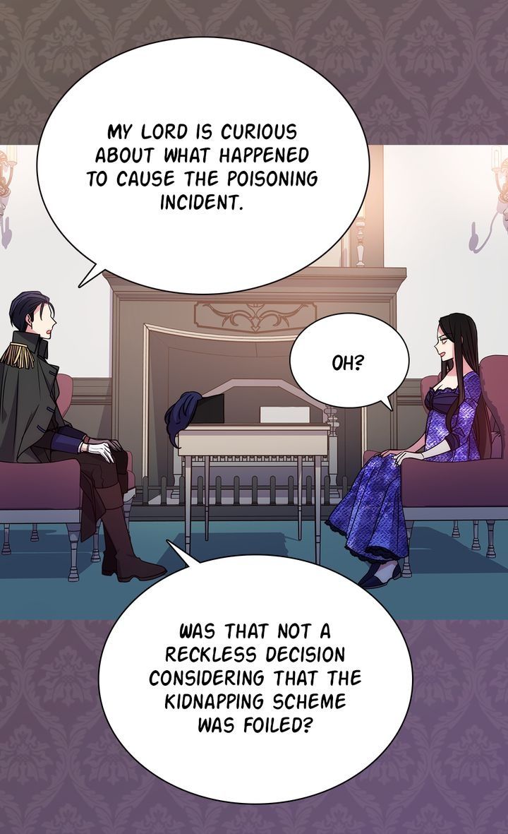 Read Adelaide en Manga Online