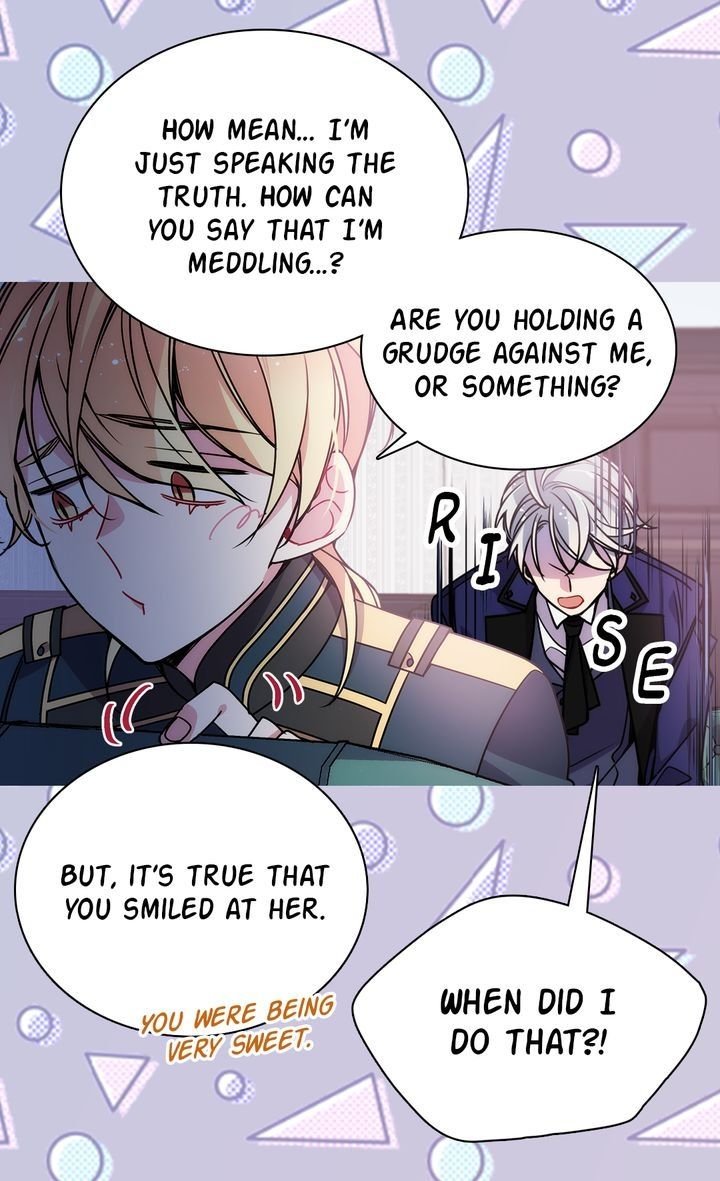Read Adelaide en Manga Online