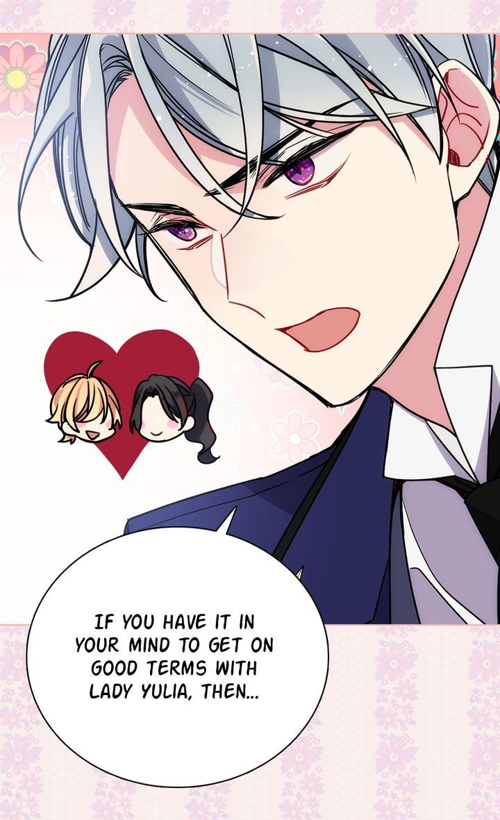 Read Adelaide en Manga Online